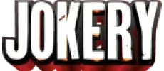 jokery casino logo